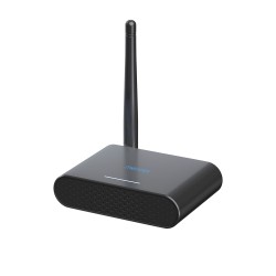 Ouvre-Porte de Garage WIFI 3 canaux MEROSS MSG200HK