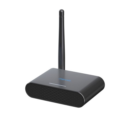 Ouvre-Porte de Garage WIFI 3 canaux