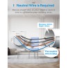 Interrupteur volet-roulant