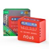 Mini-Micromodule ZigBee 3.0 ON/OFF + MC