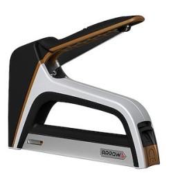 AGI ROBUR 351004 - Agrafeuse manuelle, pour câbles, Ø 6 mm