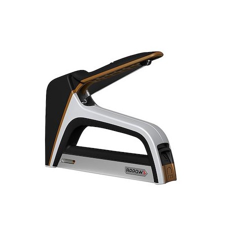 AGI ROBUR 351004 - Agrafeuse manuelle, pour câbles, Ø 6 mm