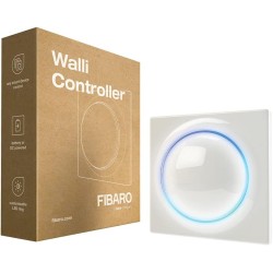 Interrupteurs Volets-roulants Z-Wave+ Walli - FGWREU-111