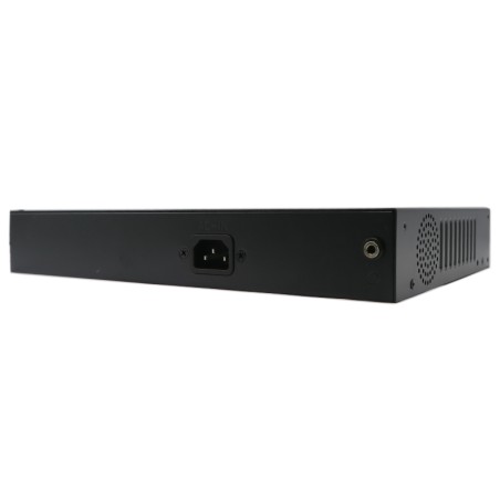 Switch 16 ports