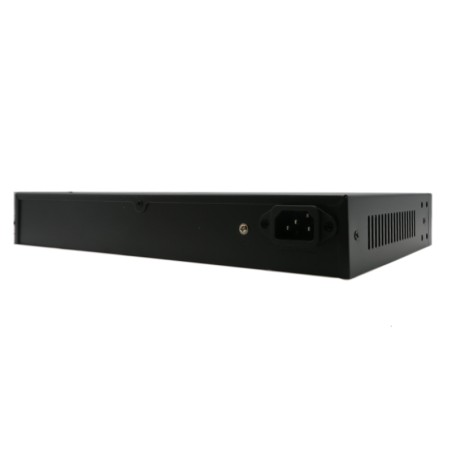 Switch ethernet 24 ports