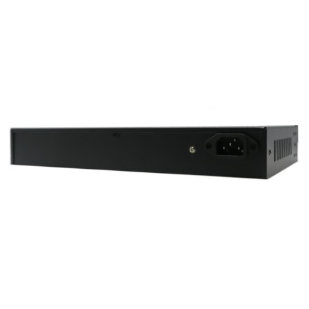 Switch Ethernet 16 ports 10/100/1000MBPS
