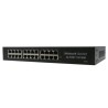 Switch Ethernet 24 ports POE 10/100MBPS