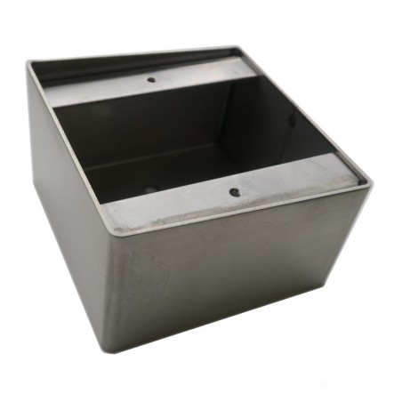 BOITIER Pour bouton poussoir