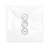 Interrupteur volets roulants WiFi + RF433