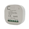 Récepteur‑contrôleur RF433 module radio 10A