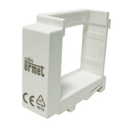 Accessoire rail DIN pour micromodules MTR2000E-UP et MVR500E-UP