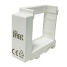 Accessoire rail DIN pour micromodules MTR2000E-UP et MVR500E-UP