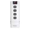 Télécommande RF433 volets roulant 9 canaux