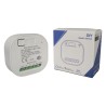 Récepteur‑contrôleur WiFi/RF433 10A AC 85–250 V