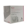 Commande ON/OFF sans fil Dooxie Netatmo Alu