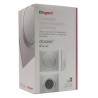 Kit d'extension 1PC + 2 Inter Netatmo Alu - LEGRAND 600790