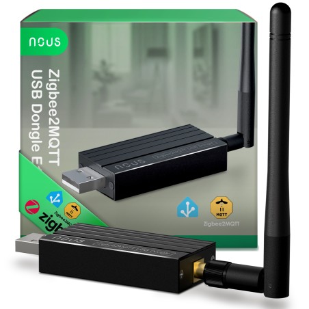 Dongle USB Zigbee