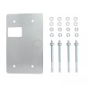 Somfy motorisation portail coulissant