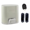 Somfy motorisation portail coulissant Elixo Smart IO