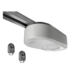 Motorisation porte de garage Dexxo Smart 1000 IO - Somfy 1241568