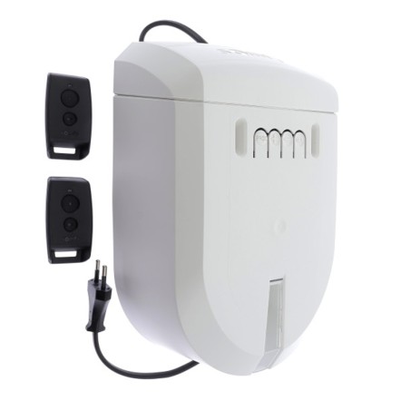 Motorisation porte de garage Dexxo Compact 1000 IO 230 V AC
