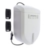 Motorisation porte de garage Dexxo Compact 1000 IO 230 V AC