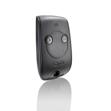 Télécommande Keytis 2 RTS 2 canaux
