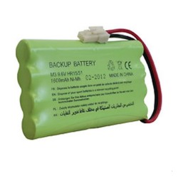 Batterie de secours pour Dexxo - Somfy 9001001