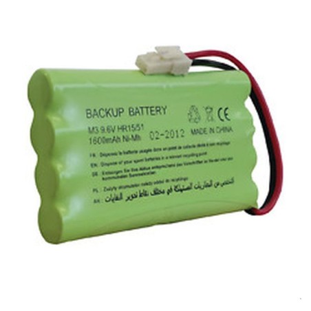 Batterie de secours pour Dexxo