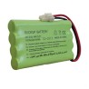 Batterie de secours pour Dexxo