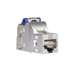Connecteur RJ45 cat. 6A Grade 3TV - Schneider VDIB1771XB01