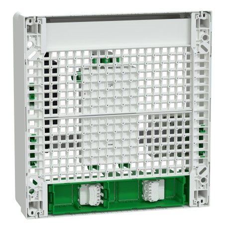 Coffret VDI Resi9 Connect