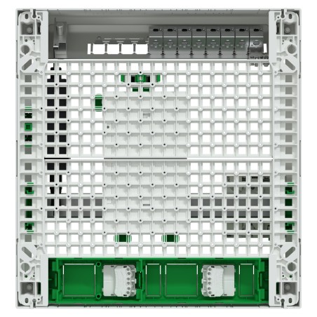 Coffret VDI