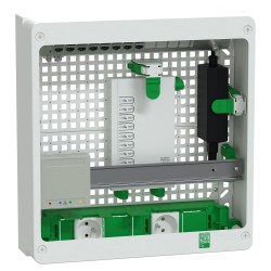 Coffret VDI Resi9 Connect grade 3 - Schneider R9H18402VDIXS
