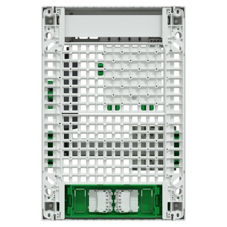 Coffret VDI Resi9 Connect grade 3
