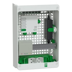 Coffret VDI Resi9 Connect grade 3 - Schneider R9H13402VDIXS