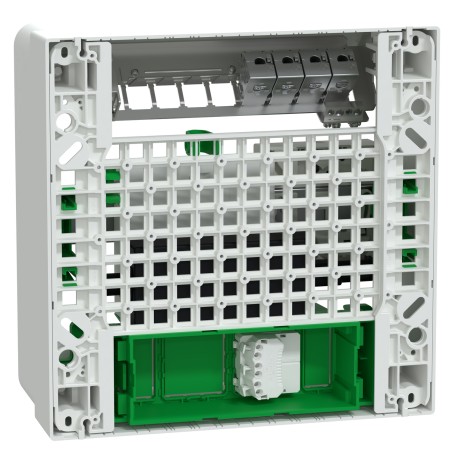 Coffret VDI Resi9 Connect