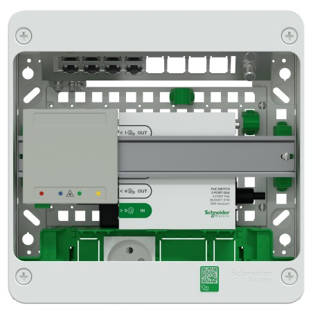 Coffret VDI