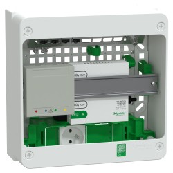 Coffret VDI Resi9 Connect grade 3 - Schneider R9H13401VDIXS
