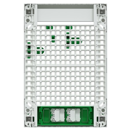 Coffret Box opérateur Resi9