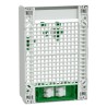 Coffret Box opérateur Resi9 2 prises 230 V