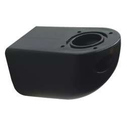 Support mural KIAROS pour clignotant – CAME 001KIAROS