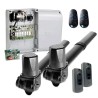 Motorisation portail battants KRONO STANDARD NEW TOP