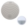 Carillon sans fil Confort plug-in 230V IP20