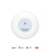 Capteur de luminosité Zigbee 3.0 2,405–2,480 GHz