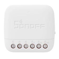 Emetteur sans fil RF433 eWeLink-Remote SONOFF S-MATE2