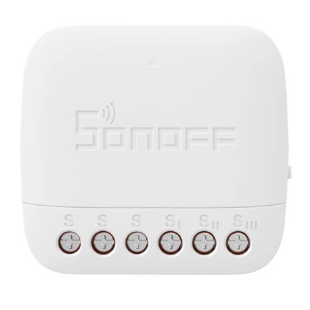Emetteur sans fil RF433 eWeLink-Remote