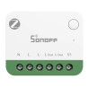 Micromodule ON/OFF Zigbee 3.0 + mesure consommation