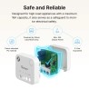 Compteur d'énergie Zigbee 3.0 Mini PM