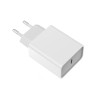 Chargeur double USB-C 20W